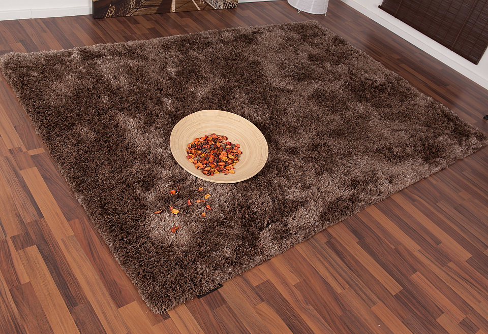 Ručně všívaný koberec Monaco 444 Platin